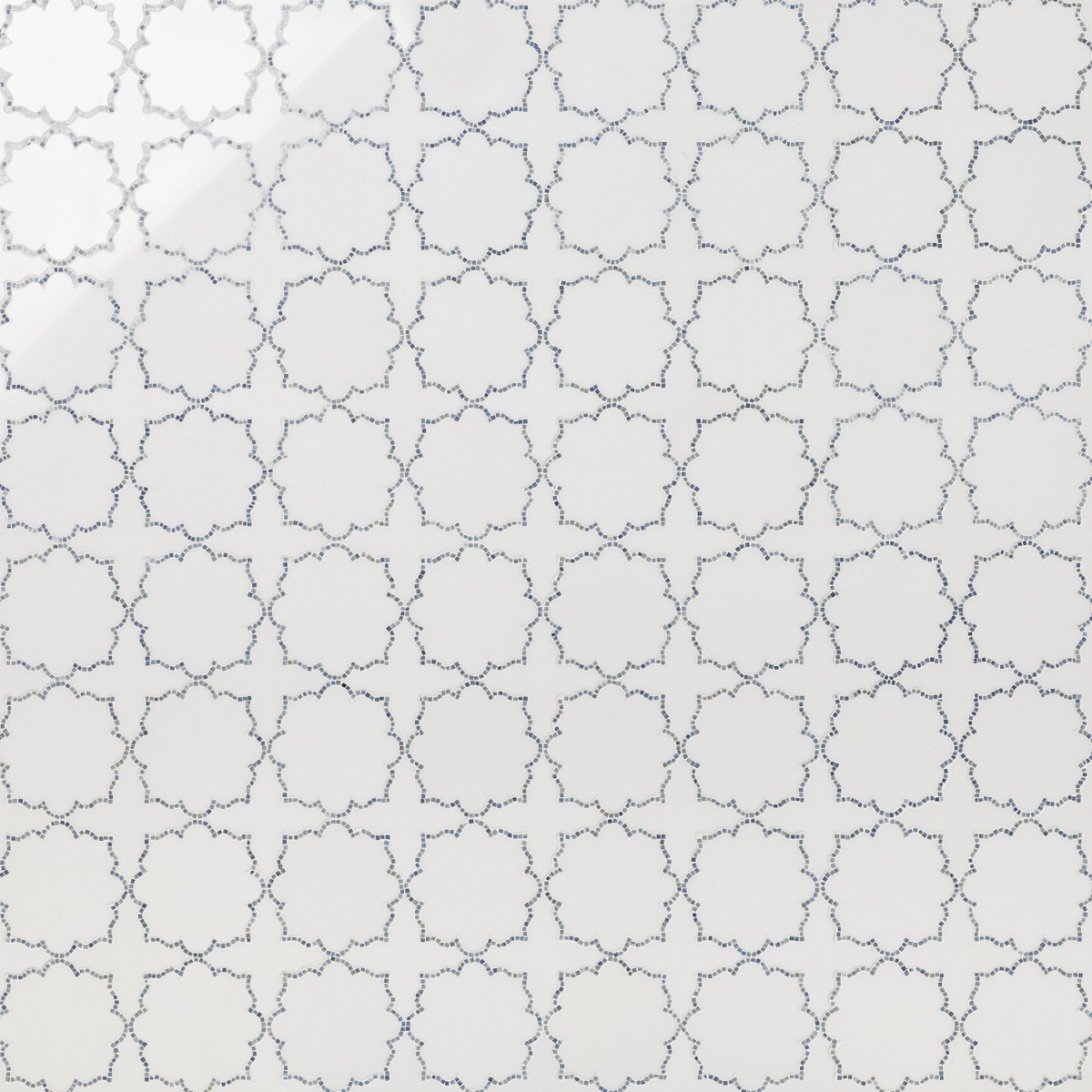Ellsen Marble Mosaic Tile
