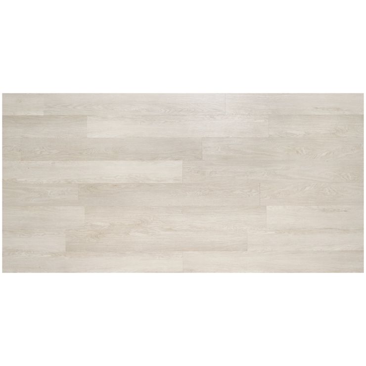 Whitewashed Oak, Luxury Vinyl Plank Flooring