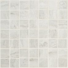 Tilebar Tepoca White Cotton Loose Lay 12x24 Luxury Vinyl Tile, Backsplash, Wall and Floor