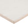 Portmore White 4x4 Glazed Ceramic Tile | Tilebar.com