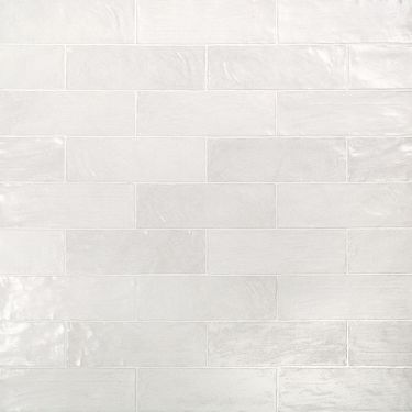 Tilebar Belvedere Bianco 30x30 Marble Look Porcelain Tile, White, Backsplash, Wall and Floor