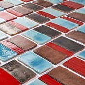 Shop kitchen Backsplash Tile and Mosaic Colors
