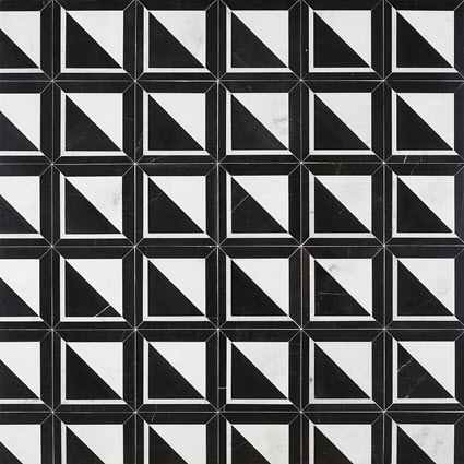 Shop black & white tiles
