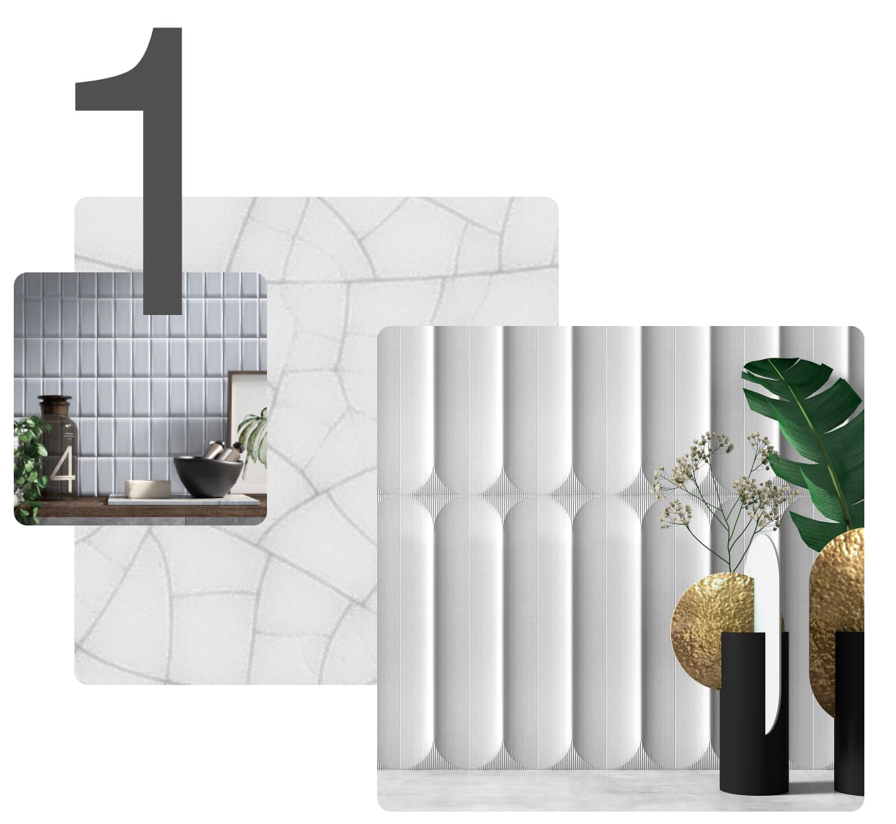 Snapshot of Textured Glass Wall Feature Trends 2023